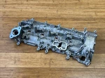 2016-2023 Mercedes C63 Petrol Left Cylinder Head Engine A1770107800 Oem Used. Price: $510.08.