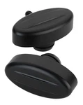 Billet Specialties Black Aluminum Breather Cap New. Price: $78.99.