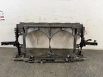 09-13 Infiniti G37 Convertible Radiator Support Used. Price: $250.00.
