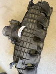 Bmw Intake Manifold Throttle N54 E90 E87 E81 335I 135I 75646780 #319 Used. Price: $85.00.