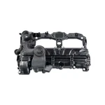 Febi 11-12-7-633-630 Valve Cover For 2012-2016 Bmw 328I 2.0L 6B20A Base Trim New. Price: $440.23.