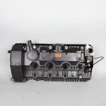 Bmw 545I 645I 745I 650I 750I X5 Left Engine Valve Cover 11127522159 Oem Used. Price: $46.71.