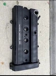 Acura Integra Honda Crv Valve Cover BB18A1 B18B1 Non Vtec Used. Price: $75.00.