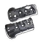 Upgraded Aluminimun Engine Valve Covers Left Right Compatible With Ford F-150... New. Price: $273.65.