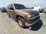 Tahoe 2004 Engine Cover 11976242 Used. Price: $81.02.