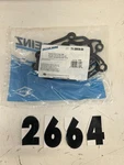 Victor Reinz Engine Valve Cover Gasket 713895800 Audi Volkswagon New. Price: $24.99.