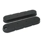 Racing Power Co-packaged Gm Ls Engine Valve Cover Aluminum Black R6369BK New. Price: $205.74.