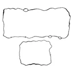 For Chevy Malibu 2016-2018 Apex Auto AVC1363S Valve Cover Gasket Set New. Price: $18.37.