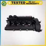 10-16 Land Rover L319 LR4 Xf 5.0L Right Engine Cylinder Head Camshaft Cover Oem Used. Price: $68.21.