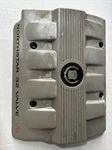 1995-1999 Cadillac Deville Northstar 32 Valve V8 Engine Cover Assembly Oem Used. Price: $38.50.