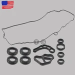 12634516 Engine Valve Cover Gasket Set For 14-17 Buick Regal 2.0L 122CU New. Price: $14.99.