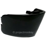 Oem Honda 91-01 Acura Nsx Front Bumper Hook Cap Towing Cover Berlina Black New. Price: $59.99.