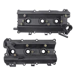 For 2003-2007 G35 Engine Valve Cover Set 13264AM610 2003-2006 350Z Aftermarket New. Price: $89.80.