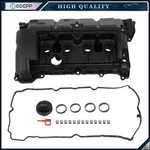 Engine Valve Cover & Gasket For 2007-2016 Mini Cooper 1.6 Non-turbo 11127646554 New. Price: $53.99.