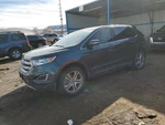 Engine Cover Oem 2014 Ford Edge DS7Z6A949N Used. Price: $100.00.