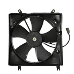 Radiator Cooling Fan Left Lh For Toyota RAV4 2001-2005 16711-28150 New. Price: $44.22.