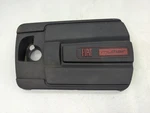 2014 Fiat 500 Engine Cover ZWC49 Used. Price: $72.09.