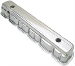 Trans-dapt Performance Chrome Valve Cover 9233 Chevy I-6 Straight Six New. Price: $61.99.