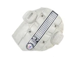 2008 Bmw B7 Alpina Oem Engine Beauty Trim Cover Used. Price: $235.37.