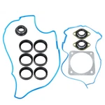New Rocker Cover Gasket Kit Ford Falcon 2002-2014 Ba Bf Fg 6CYL XR6 4.0. Price: $13.01.