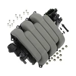 Intake Manifold For Audi A4 8K A5 A6 C7 Q5 2009-12 06E133210G 06E133210L 3.2 Fsi New. Price: $118.83.
