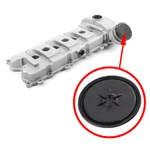 Diaphragm Valve Cover Porsche Cayenne 4.5L 450PS Membrane 94810513107 Repair Kit New. Price: $29.99.