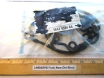 New Ford 2003/2006 Lincoln Ls 3.00L Dohc Efi "gasket" Valve Cover, 1X4Z-6584-AA. Price: $25.95.