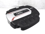 2017-2018 Audi S3 Engine Cover Maintenance Lid 06K-103-925-E Used. Price: $238.40.