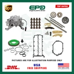 Engine Rebuild Kit With Oil Pump For Land Rover Jaguar 204DTD & Dta 2.0L Diesel New. Price: $1049.50.