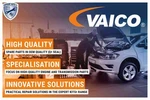For Vaico V20-2177 Valve Cover Neu. Price: $180.46.