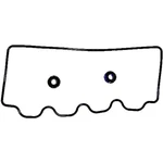 Dnj VC310G Valve Cover Gaskets For 1991-2002 Saturn SL1 1.9L Base New. Price: $22.95.