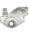 Bean Machine Billet Stock Front Cover For 2003-2018 Dodge Ram 5.9L 6.7L Cummins New. Price: $557.85.