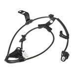 Ecautos Abs Wheel Speed Sensor Rear Right 8951612010 For Toyota Corolla Matrix Brand. Price: $31.52.