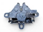 2003-2009 Toyota 4RUNNER Engine Hood Latch Lock Actuator 53510-60160, D048, Oem, Used. Price: $39.05.