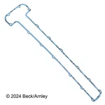 Engine Valve Cover Gasket Beck/arnley 036-0297 New. Price: $21.52.