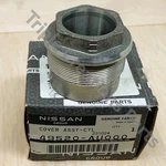 Genuine Nissan 49520-AU000 Cover Assy-cylinder End 49520AU000 Oem New. Price: $43.36.