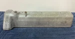 Mercedes Benz W108 W111 220 280 Cylinder Head Valve Cover 1800161305 Used. Price: $107.06.
