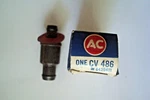 Acdelco Pcv Valve CV486 6420411 5647362 P-118 Fits 1967 Camaro, Chevelle Cyl New. Price: $9.99.