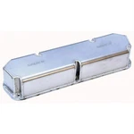 Moroso 68310 Valve Covers, Fits Dodge Small Block, Alum, W/o Breathers New. Price: $667.99.