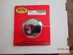 Racing Power (rpc) R9517 Chrome Clamp-on Filter Breather With Shield New. Price: $11.95.