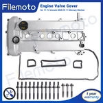 For 11-12 Lincoln Mkz 10-11 Milan 09-11 Mariner 2.5L Valve Cover With Gasket New. Price: $69.99.