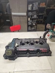 09-12 Ford Escape 10-12 Fusion 09-11 Mariner 3.0L Right Passenger Valve Cover Used. Price: $99.99.