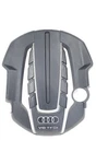 2014 Audi A8 Oem Engine Beauty Trim Cover 4.0L 079103925AC Used. Price: $73.94.