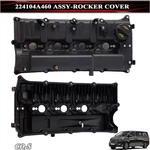 224104A460 Assy-rocker Cover Fit For Hyundai Grand Starex Us New. Price: $84.95.
