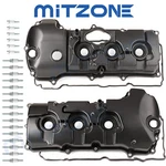 2X Valve Covers Set 2015-2019 Ford Explorer Taurus 2014-19 Flex 3.5L Turbo New. Price: $189.99.
