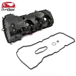 Valve Cover Driver Side 11-23 Ford F-150 Transit Series Lincoln 3.5L Turbo New. Price: $97.18.