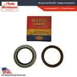 1933-1959 Chrysler Dodge Coronet Chain Case Cover Oil Seal & Gasket 1450316 Nos New. Price: $24.50.