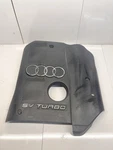 Audi A4 B5 B6 1999-2005 1.8T 20V Turbo Engine Cover Oem 058103721C Used. Price: $50.00.