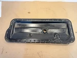 Mercedes M186 M189 Adenauer Right Hand Cylinder Crankcase Cover 1860100810 Used. Price: $562.50.