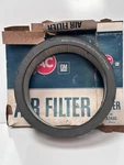 77 78 79 Corvette Nos Air Filter Ac A348C Gm 6484235 Square Mesh Ncrs Correct New. Price: $629.00.